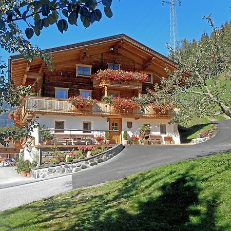 Апартаменты Stockhof Цель-ам-Циллер Экстерьер фото